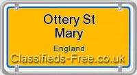Ottery St Mary board